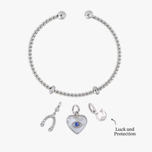 Lucky Mischief Charm Bundle