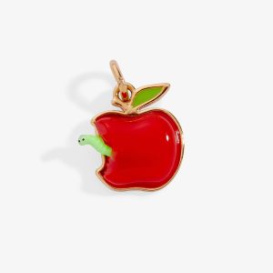 Apple Charm