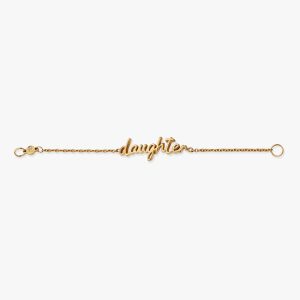 Daughter Stranded? Bracelet Strand