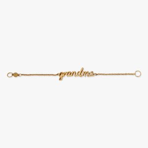 Grandma Stranded? Bracelet Strand
