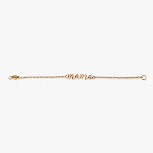 Mama Stranded? Bracelet Strand