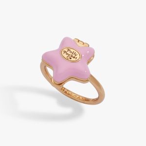 Polly Pocket? Locket Ring
