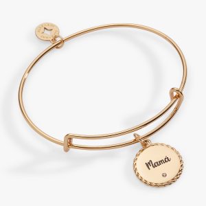 Mam?? Charm Bangle